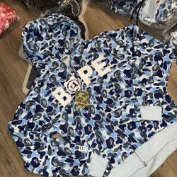 Bape Hoodies 