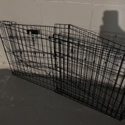 Dog Cage/puppy Cage