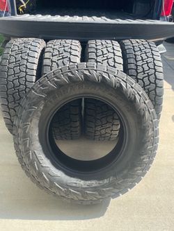 Nitto AT Terra Grappler G3