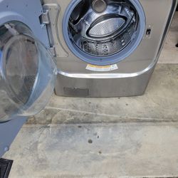 Excellent LG Washing Machine