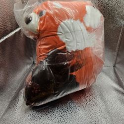 Red Plushie