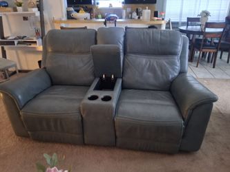 Recliners