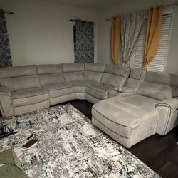 Sectional For Sale$
