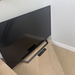 48" Sony Smart TV (Full HD 1080p) - Great Condition