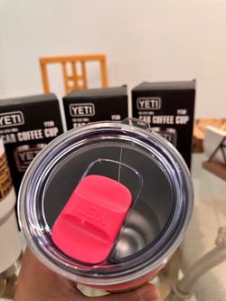 YETI CUPS