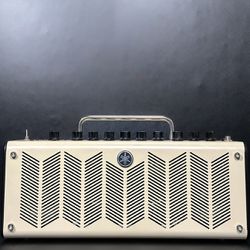 Yamaha THR-10 10W Lunchbox Electric Guitar Amp 