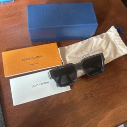 Louis Vuitton - 1.1 Millionaires Sunglasses