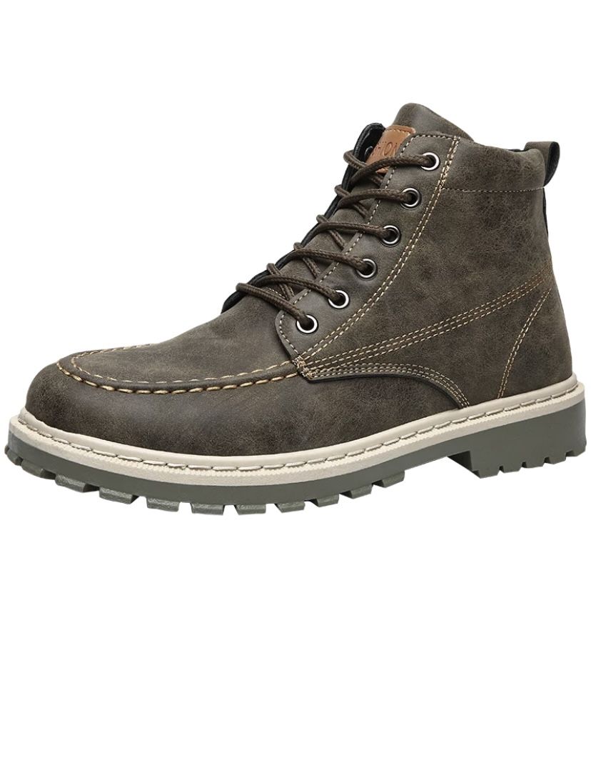 Outdoor Working Boots