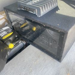 Car Speakers 
