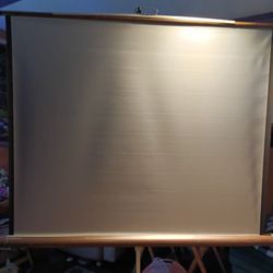 Brilliant Projector Screen With Tripod