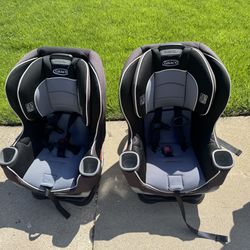 Graco Car Seat
