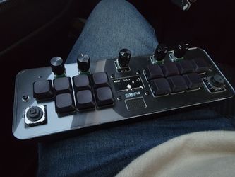 Gamma Mini Synth