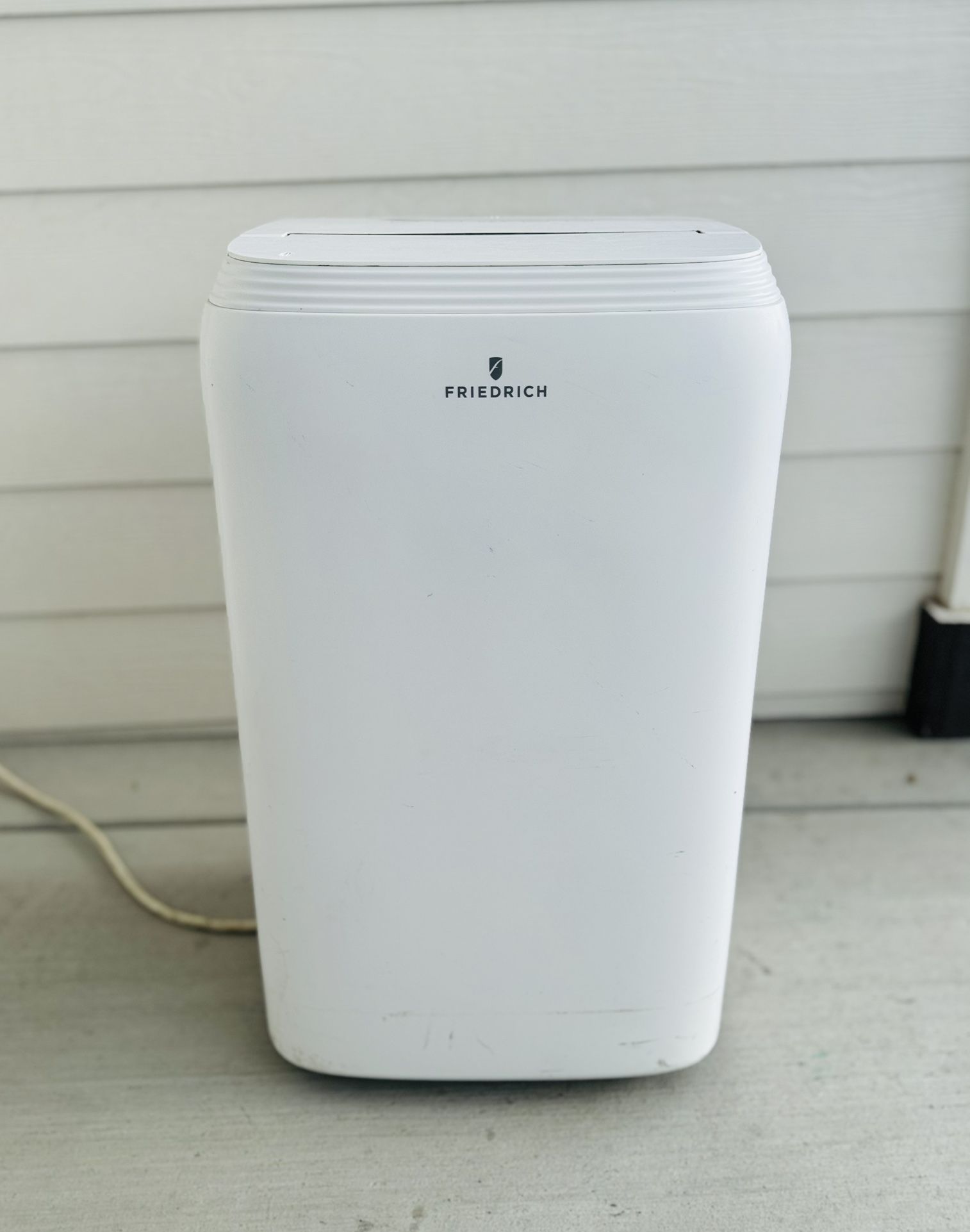 ZCP12SA ZoneAire Smart Portable Air Conditioner