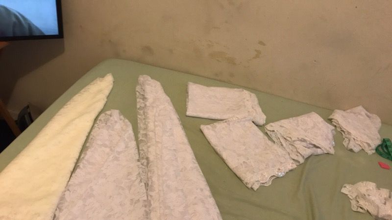 Velos para orar para la iglesia Cristiana