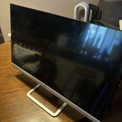 HP monitor 