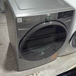 Whirlpool Electric Dryer 