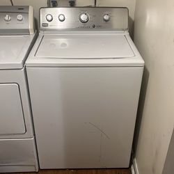 Washer and dryer combo