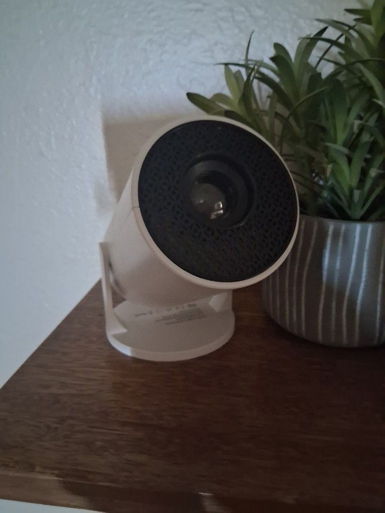 Projector