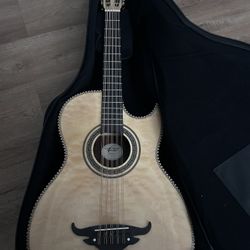 OSCAR SCHMIDT BAJOQUINTO