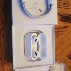 AirPod Pros