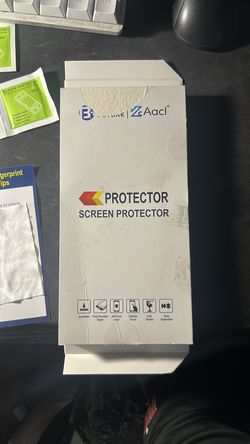 Samsung S 25 ultra screen protectors