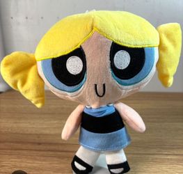 Powerpuff Girl