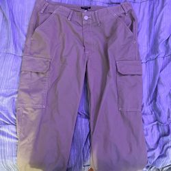 True Religion Cargo Khaki’s