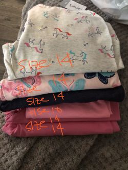 Brand new leggings