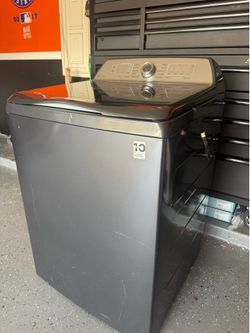 Washer Machine /Lavadora