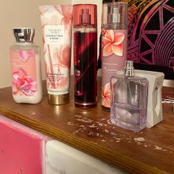 Perfumes