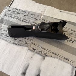 Acura Rsx Dc5 Integra Type R Center Console- Japan Imported 