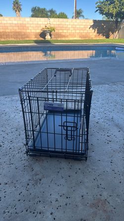 Pet crate