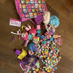Shopkins