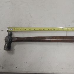 Ball Peen Hammer