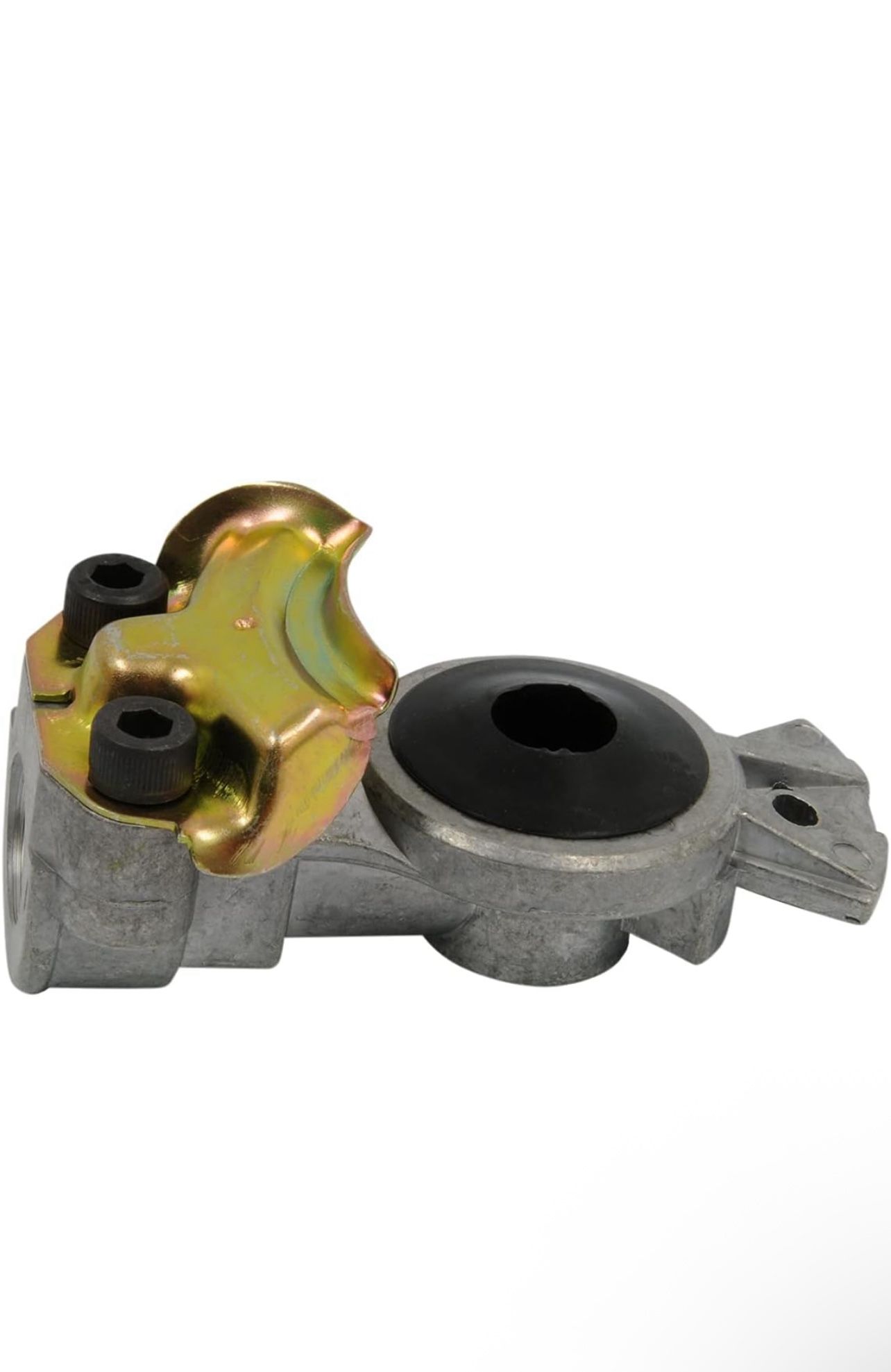 RoadPro RP-3631 Gold Universal Gladhand