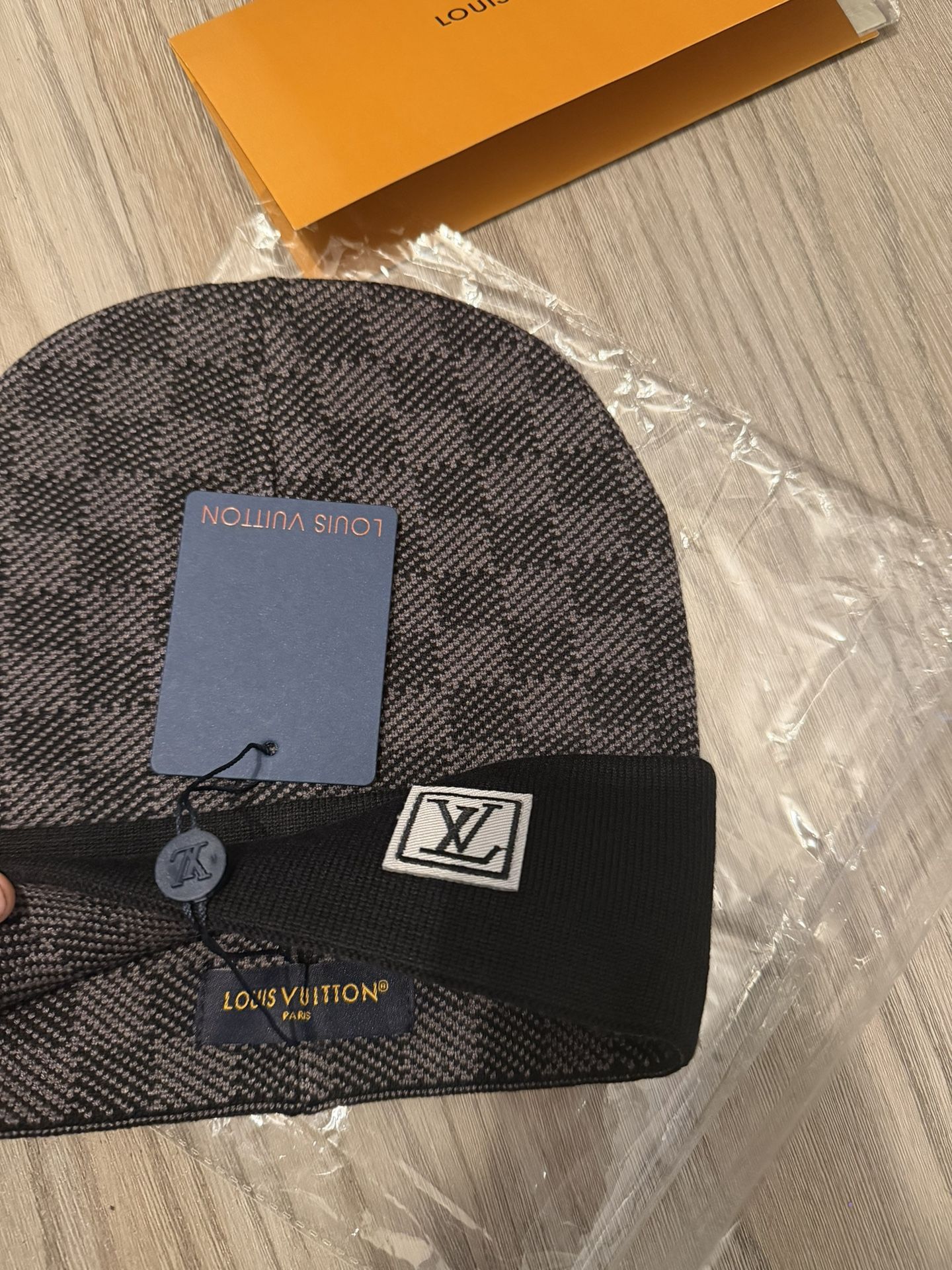 Louis Vuitton Beanie
