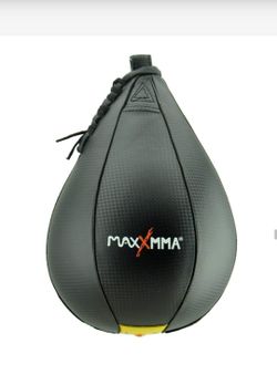 MaxxMMA Speed Bag - Type II - Size L (10" x 7")