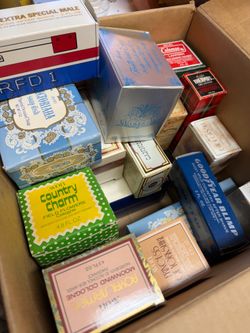 Avon vintage