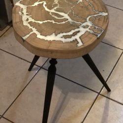 Table Or Stool