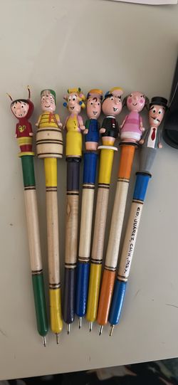 El Chavo Pens