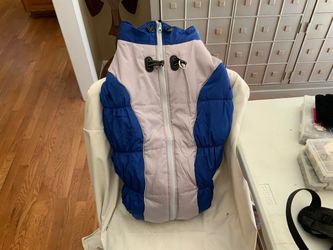 Dog coat xl