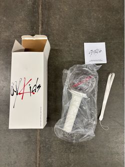 Straykids Light Stick