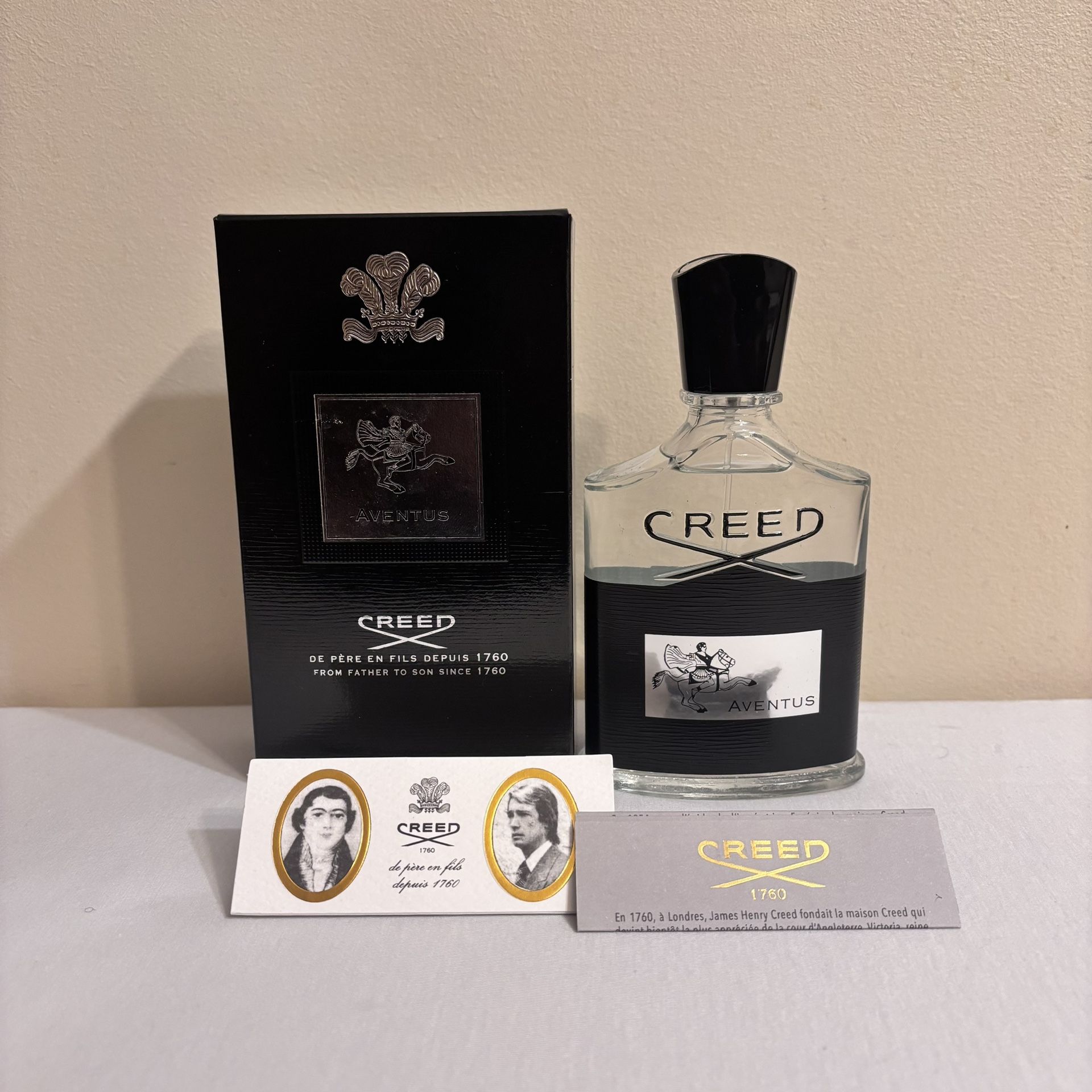 Creed Aventus