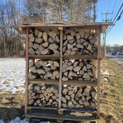 Firewood, 1 unit $10