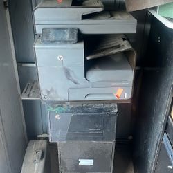 Free Printers