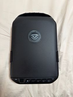 Vaultek Biometric Lifepod 2.0