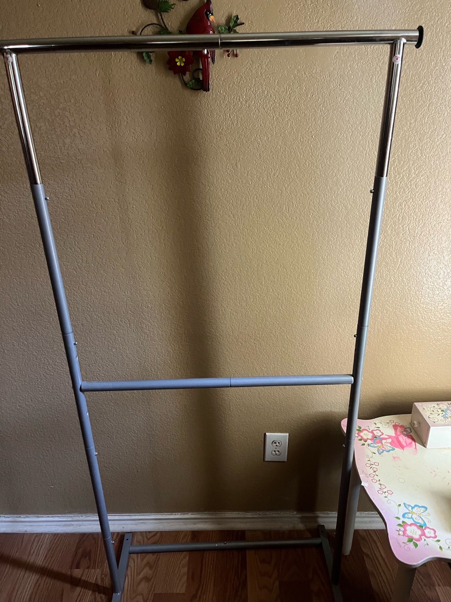 Clothes Rack