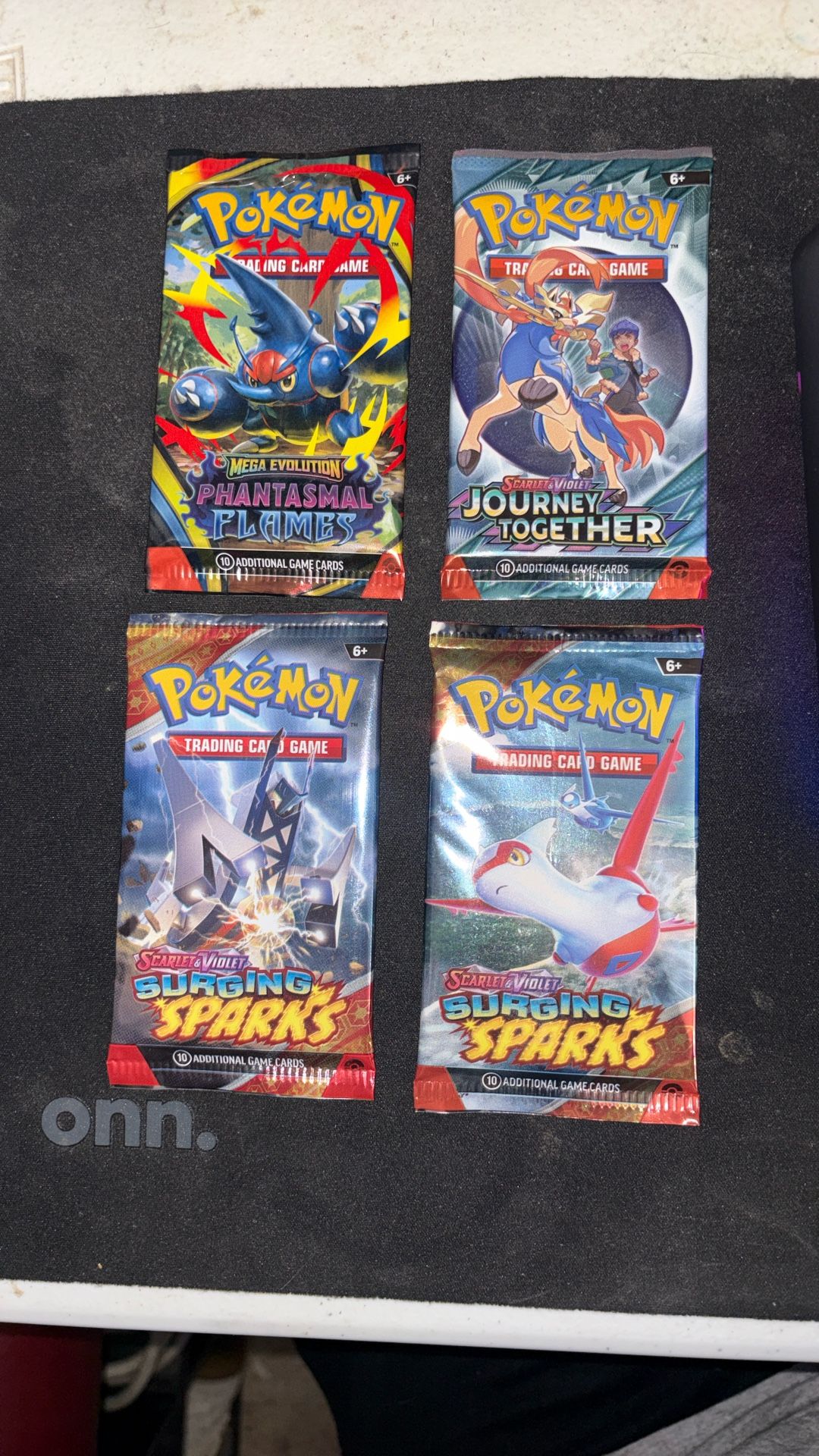 pokemon cards for Sale in Houston, TX - OfferUp