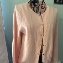 Small Ralph Lauren Cashmere Sweater