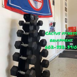 5LB To 30LB Dumbbell Set 